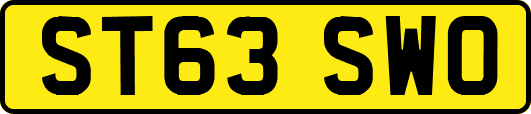 ST63SWO