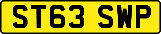 ST63SWP