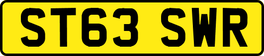 ST63SWR