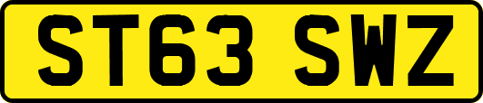 ST63SWZ