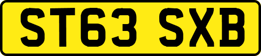 ST63SXB