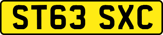 ST63SXC