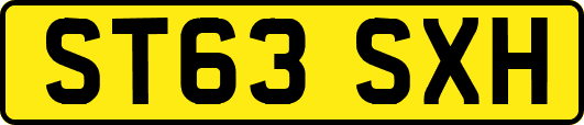 ST63SXH