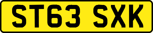 ST63SXK