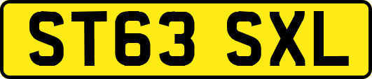 ST63SXL