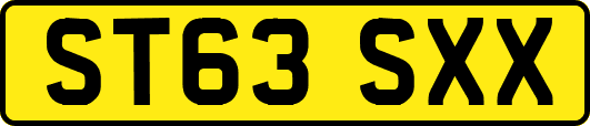 ST63SXX