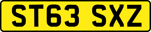 ST63SXZ