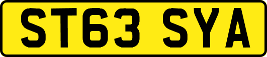 ST63SYA