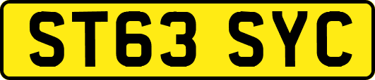 ST63SYC