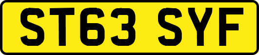 ST63SYF