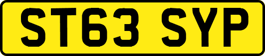 ST63SYP