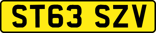 ST63SZV