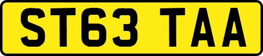 ST63TAA