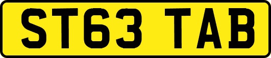 ST63TAB