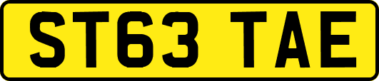ST63TAE