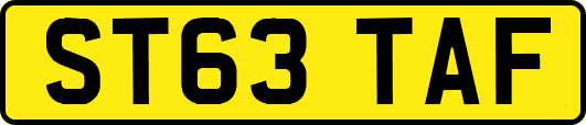 ST63TAF