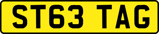 ST63TAG