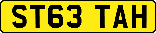 ST63TAH