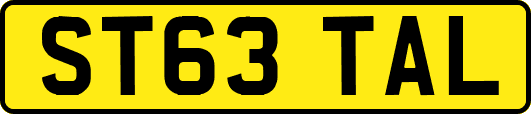 ST63TAL