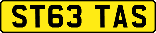 ST63TAS