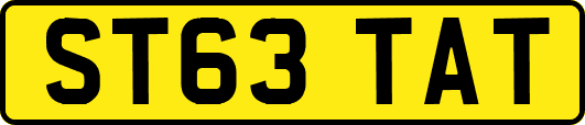 ST63TAT
