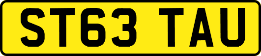 ST63TAU
