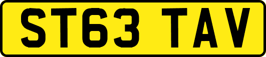 ST63TAV
