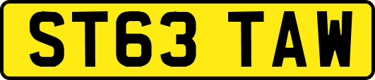 ST63TAW
