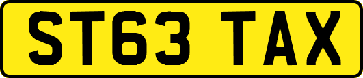 ST63TAX
