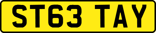 ST63TAY