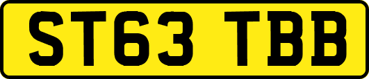 ST63TBB