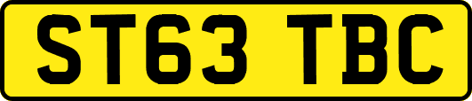 ST63TBC