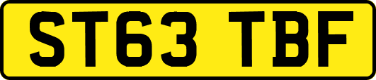 ST63TBF
