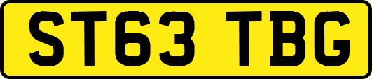 ST63TBG