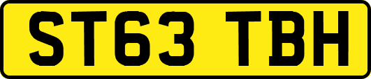 ST63TBH