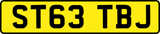 ST63TBJ