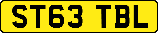 ST63TBL