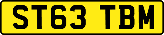 ST63TBM