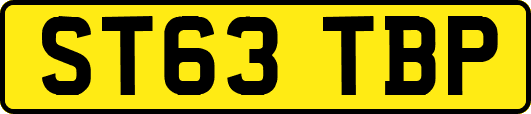 ST63TBP