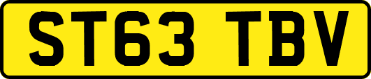 ST63TBV