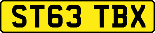 ST63TBX