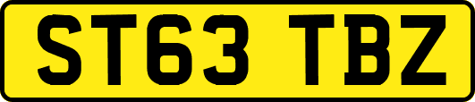 ST63TBZ
