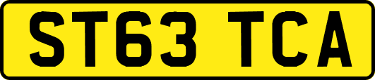 ST63TCA