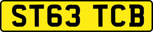 ST63TCB