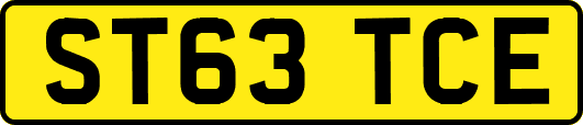 ST63TCE
