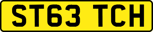ST63TCH