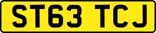 ST63TCJ