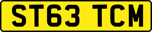 ST63TCM