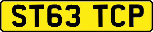 ST63TCP
