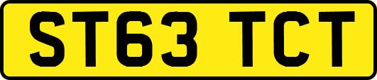 ST63TCT